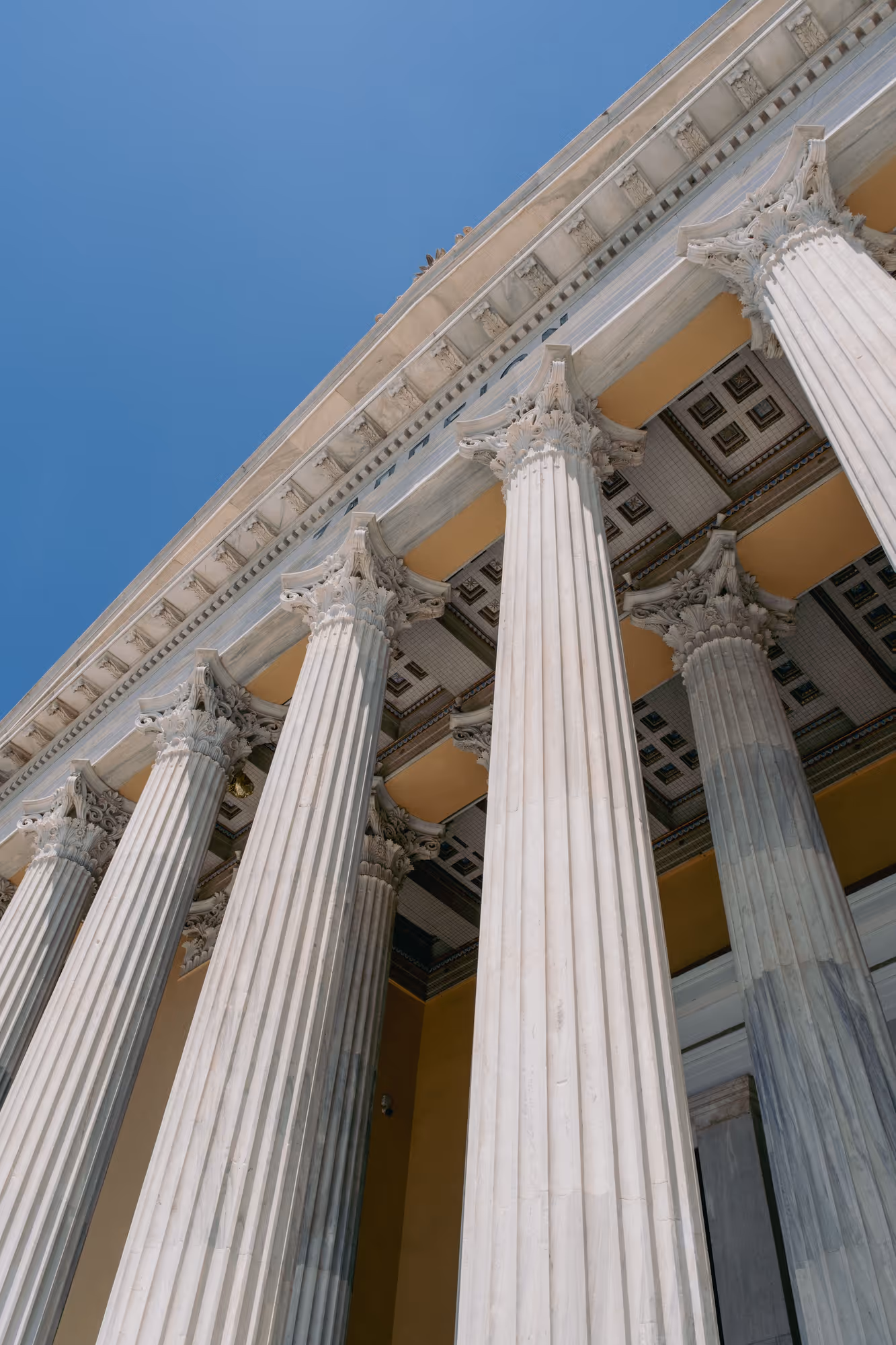 Greek architecture