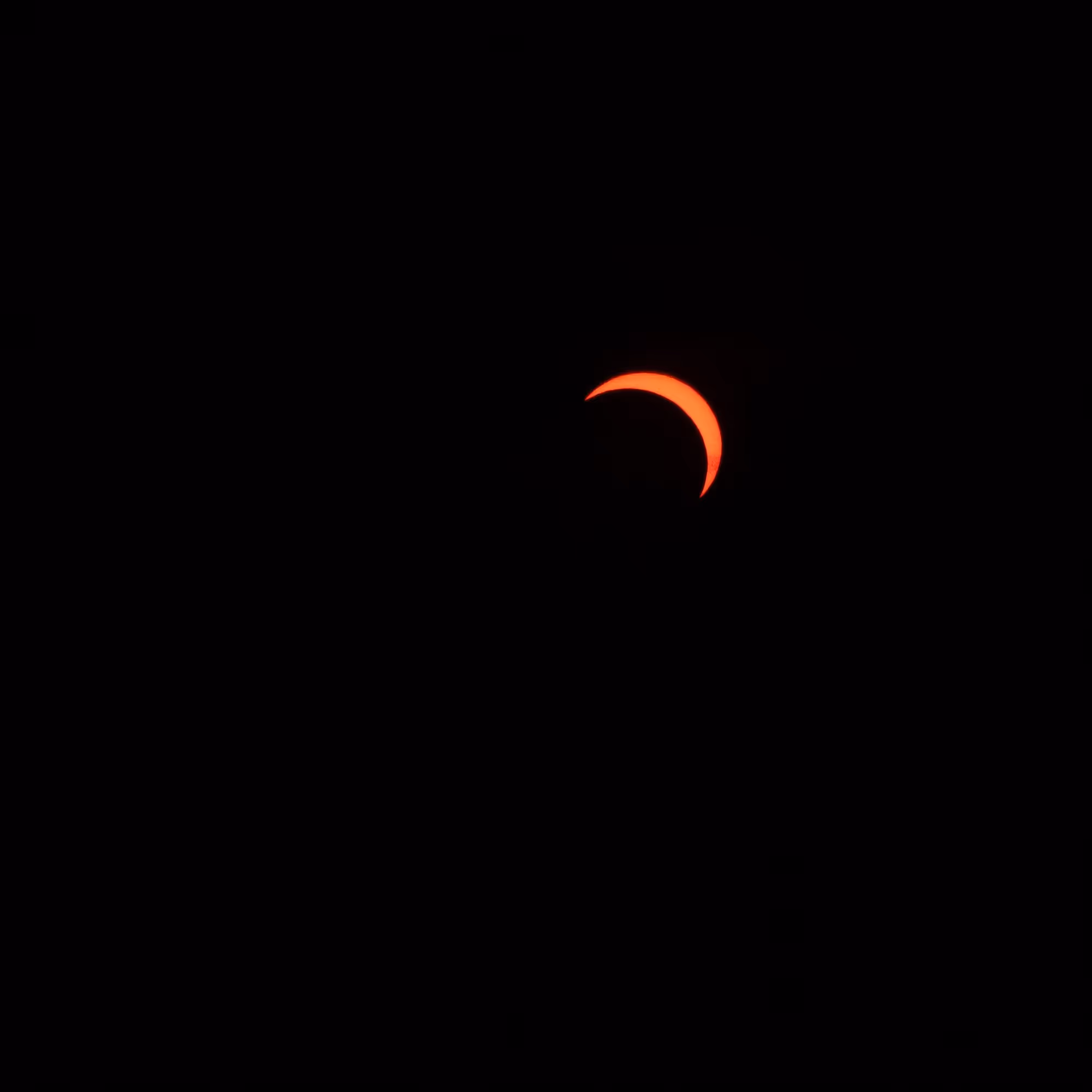 Solar Eclipse 2026