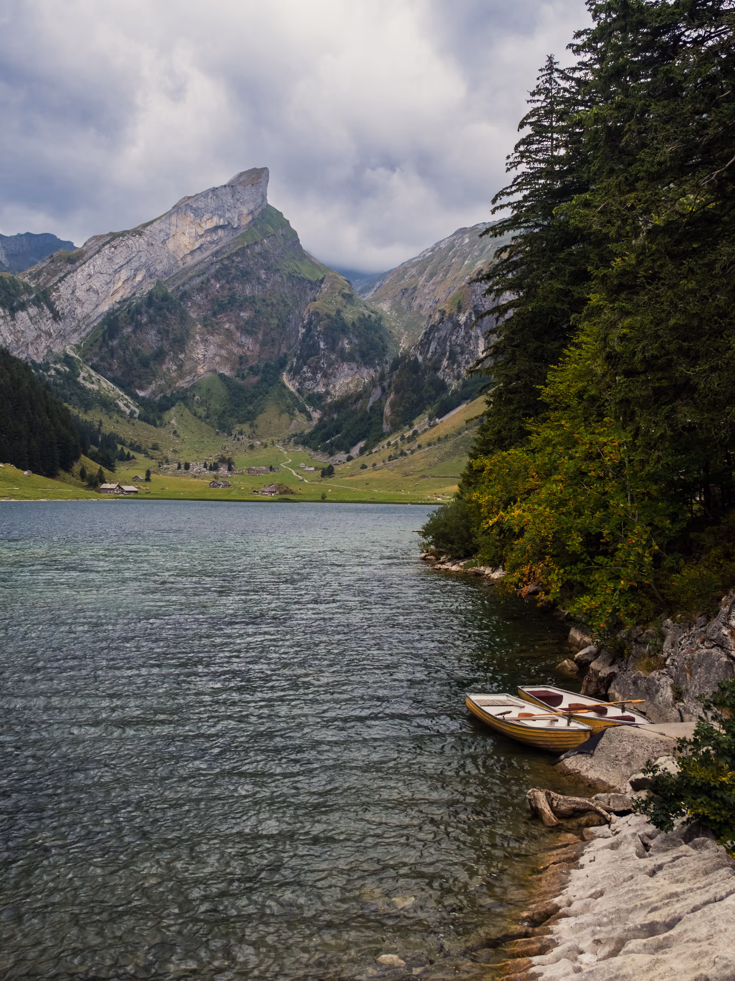 Seealpsee